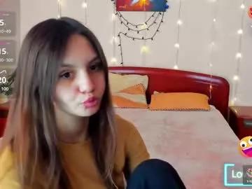 lisa_sunshine1 from Chaturbate is Freechat