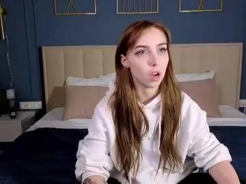 lisasilver_ from Chaturbate is Freechat