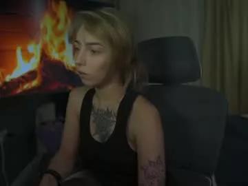 lisasilver_ from Chaturbate is Freechat