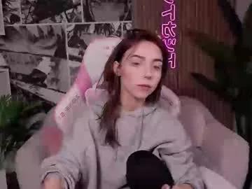 lisasilver_ from Chaturbate is Freechat