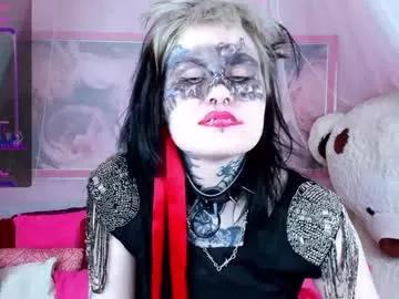 lissa_anders from Chaturbate is Freechat