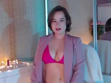 lissalarsson_ from Chaturbate is Freechat