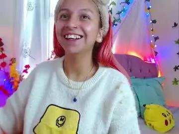 littlerouse_ from Chaturbate is Freechat
