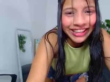 littlesophia_ from Chaturbate is Freechat