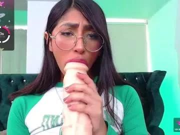 littlezoe_ from Chaturbate is Freechat