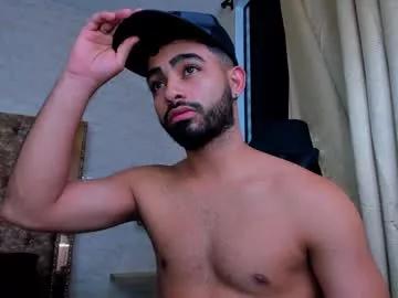 logan_mills from Chaturbate is Freechat
