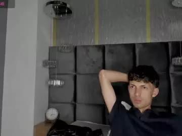 loganboy_ from Chaturbate is Freechat