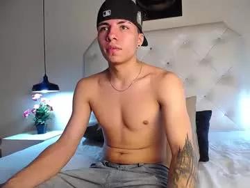 logann_grays from Chaturbate is Freechat