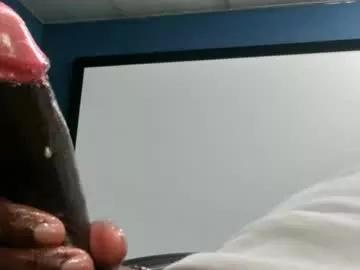 longblack37 from Chaturbate is Freechat