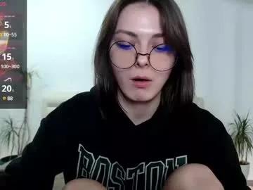 lorakiss_ from Chaturbate is Freechat