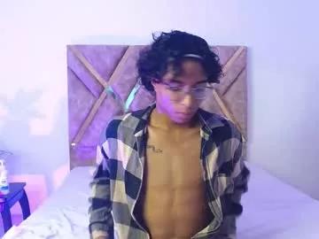 louis_hardstar from Chaturbate is Freechat