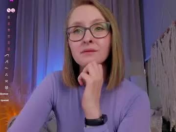 love_agatha from Chaturbate is Freechat