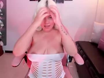 lovely_becky from Chaturbate is Freechat