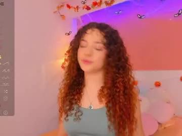 lovely_emma18 from Chaturbate is Freechat