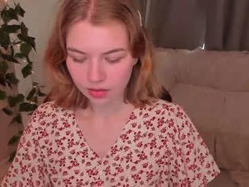 lovely_melons from Chaturbate is Freechat