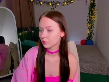 lovely_melonse from Chaturbate is Freechat