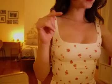 lovely_nat from Chaturbate is Freechat