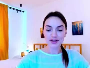 lovelyeemia from Chaturbate is Freechat