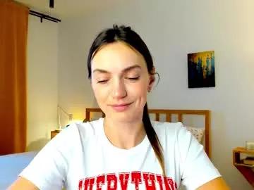 lovelyeemia from Chaturbate is Freechat