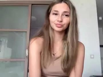 lovelyrose135 from Chaturbate is Freechat