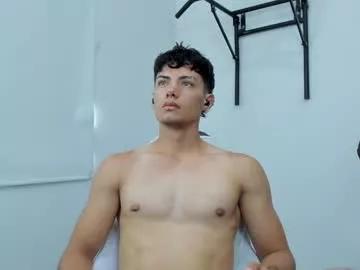 lover_fitnessboy from Chaturbate is Freechat