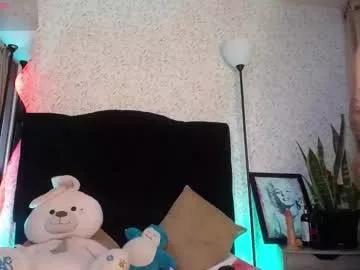 lovey_rose from Chaturbate is Freechat