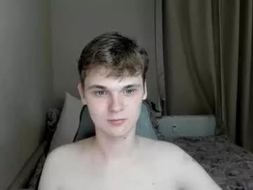 lucas_dany from Chaturbate is Freechat