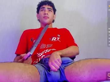 lucascarterr from Chaturbate is Freechat