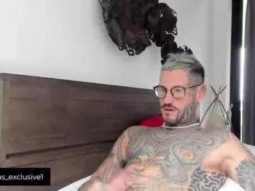 lucasexclusive from Chaturbate is Freechat