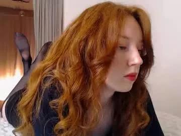 luciacoy from Chaturbate is Freechat