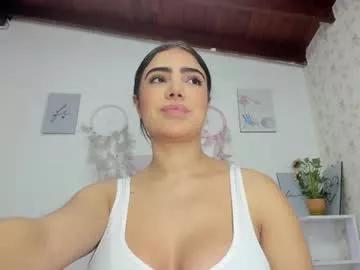 luciana_jam_ from Chaturbate is Freechat