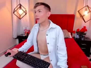 luciano_do_santos from Chaturbate is Freechat