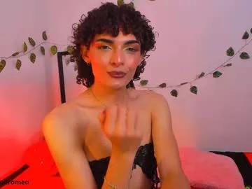 lucianromeo17 from Chaturbate is Freechat