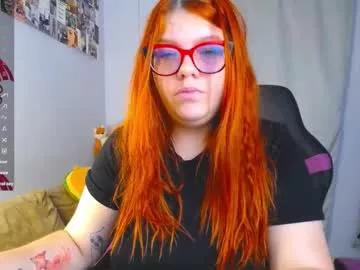 lucie_nicolls from Chaturbate is Freechat