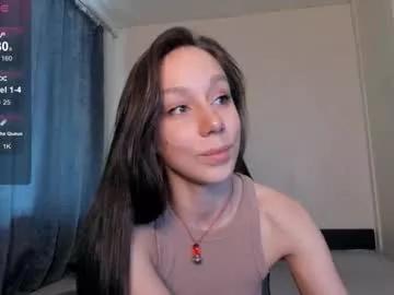 lucie_xo from Chaturbate is Freechat