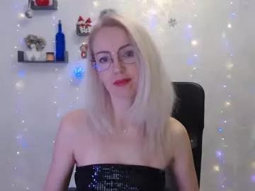 luckcristal from Chaturbate is Freechat