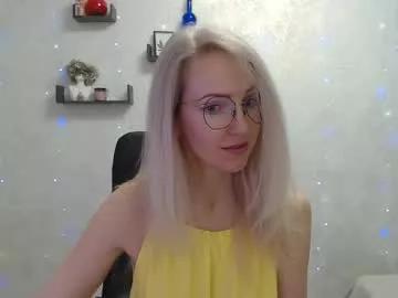 luckcristal from Chaturbate is Freechat