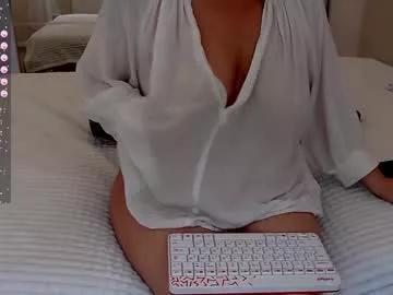 luckymeriem from Chaturbate is Freechat