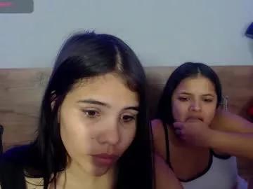 lucy_and_emily from Chaturbate is Freechat