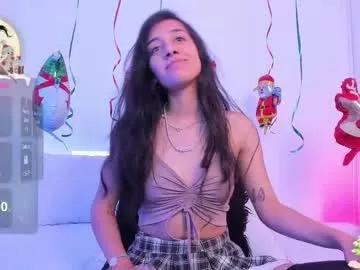 lucy_herrera_ from Chaturbate is Freechat