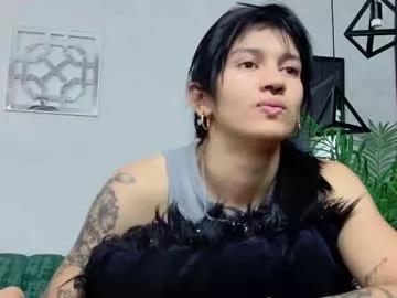 lucy_morgan_ from Chaturbate is Freechat