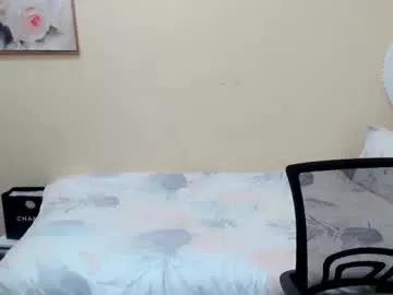 lucy_pearlxx from Chaturbate is Freechat