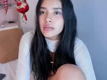 lucy_sanchez_ from Chaturbate is Freechat