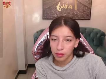 lucy_v_ from Chaturbate is Freechat