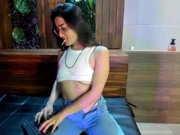 lucy_wiliams from Chaturbate is Freechat