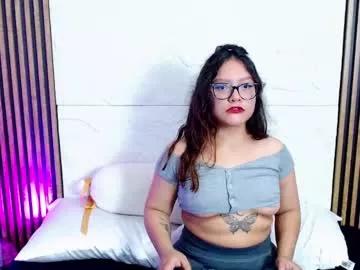 luisa_juicy_peach from Chaturbate is Freechat