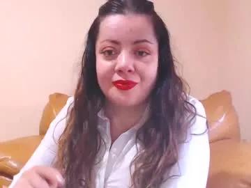 luisahornydoll from Chaturbate is Freechat