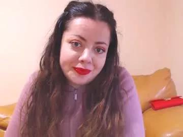 luisahornydoll from Chaturbate is Freechat