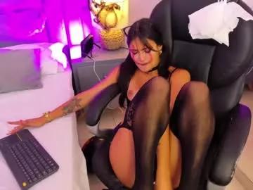 luisajoness from Chaturbate is Freechat