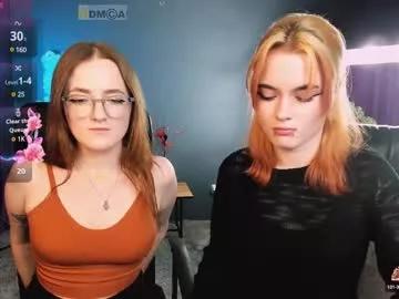 luna_berryy from Chaturbate is Freechat